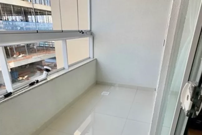 Imagem Apartamento à venda em Itajaí, Praia Brava de Itajaí, com 2 quartos, 124m2