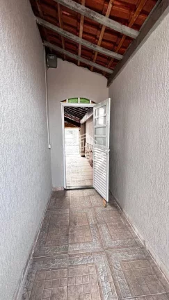 Imagem CASA 3 DORMITÓRIOS REFORMADA - GUILHERMINA - PRAIA GRANDE