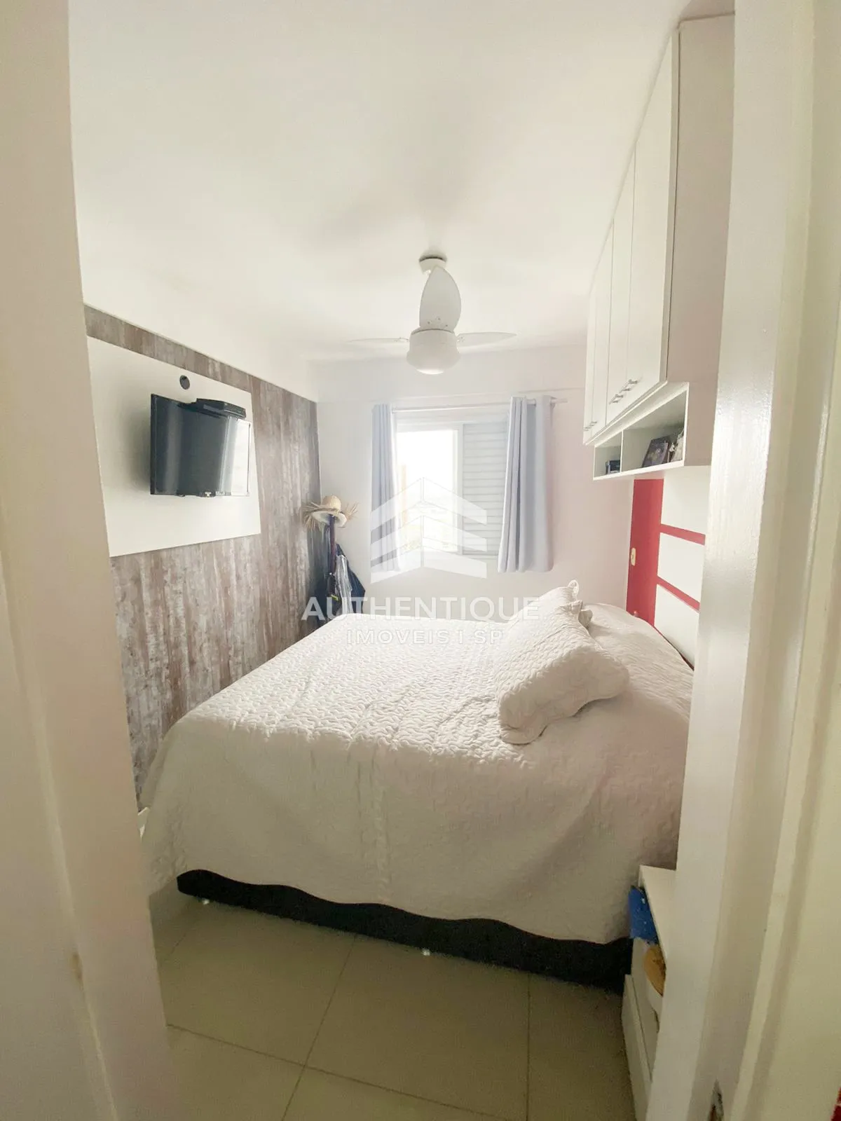 Imagem ALEGRE GRAN CONDOMINIUM SAO CAETANO DO SUL - Apartamento à venda no bairro Santa Paula - São Caetano do Sul/SP