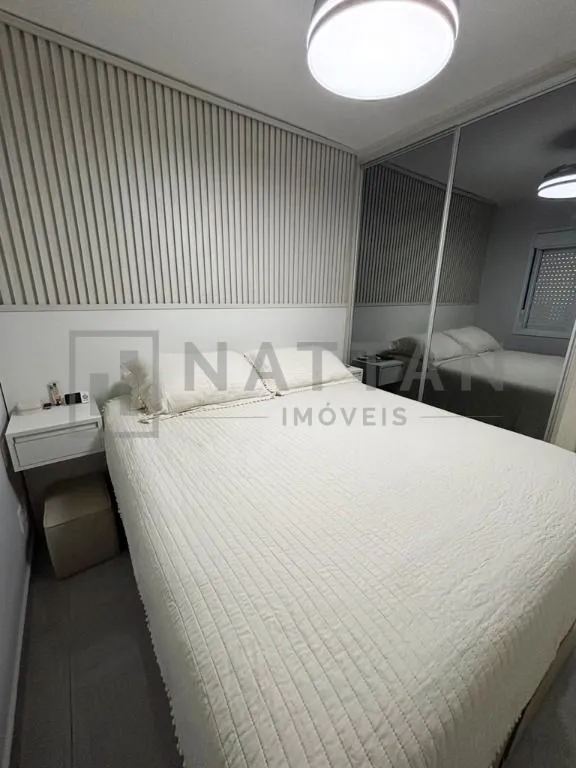 Imagem Apartamento com 2 dormitórios à venda, 50 m² por R$ 550.000,00 - Tatuapé - São Paulo/SP