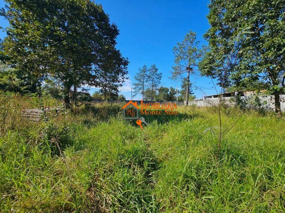 Imagem Terreno à venda, 1350 m² por R$ 420.000 - Água Azul - Guarulhos/SP
