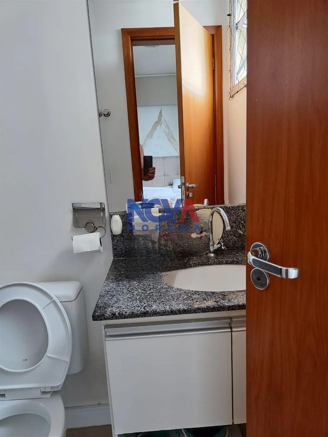 Imagem Apartamento com 3 quartos à venda em Vila Velha