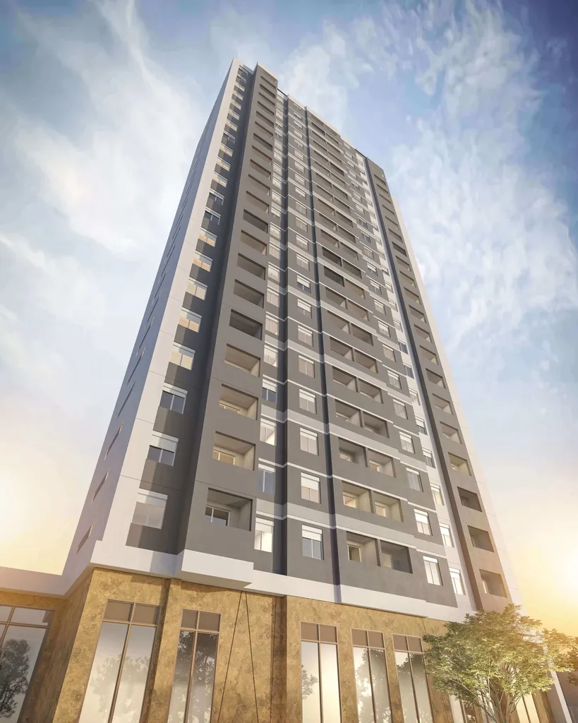Foto do imóvel Living Full Eldorado - Living Full Eldorado em Rua Butantã, 153 - Pinheiros, São Paulo - SP