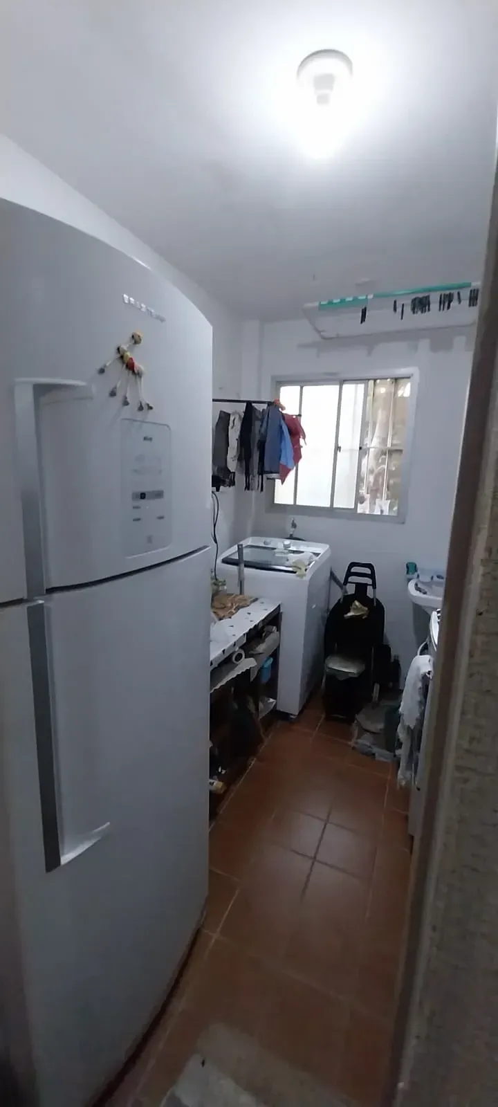 Imagem Apartamento com 2 Quartos à Venda, 48 m² em Jardim Mitsutani - São Paulo