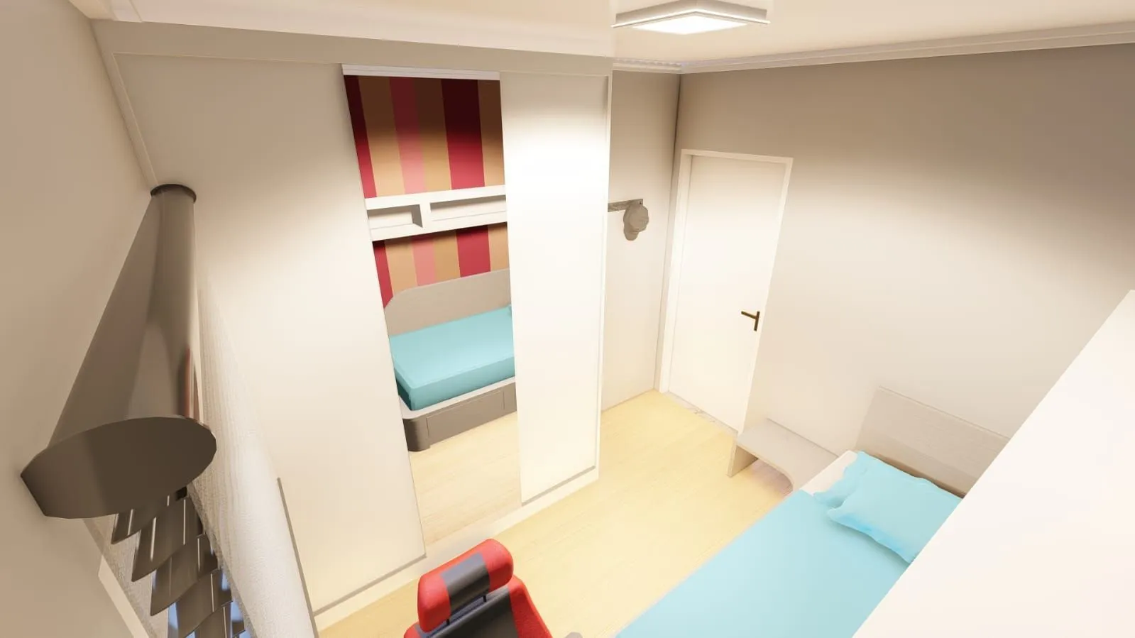 Imagem Apartamento em Niterói