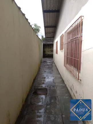 Imagem CASA 1 DORMITÓRIO EM MONGAGUÁ