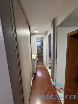 Imagem Oportunidade! Sobrado com 3 Dorms e 2 Vagas no Assunção SBC