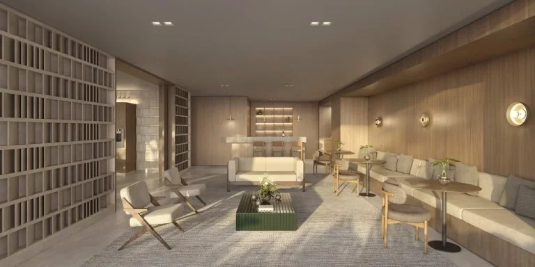 Imagem Apartamento à venda em São Paulo, Pinheiros, com 3 quartos, 200,32m2