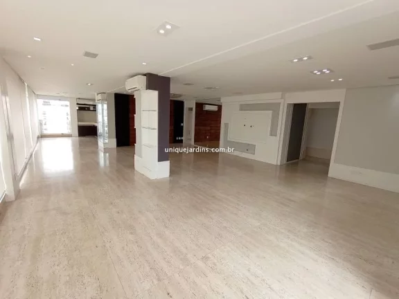 Apartamento para alugar Campo Belo São Paulo