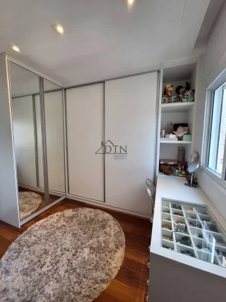 Imagem Apartamento Condomínio Auge Centro São Bernardo do Campo