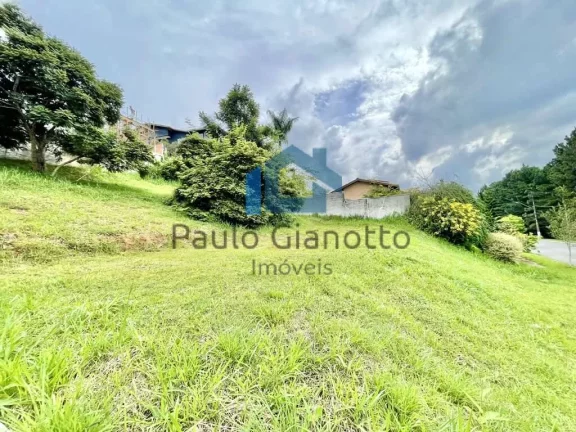 Imagem Terreno no Condomínio Village Los Angeles Granja Viana