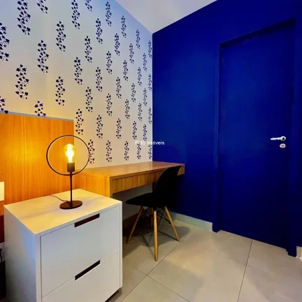 Imagem Imperdível oportunidade de investimento: Apartamento à venda em Pinheiros, São Paulo-SP, 1 quarto, 1 sala, 1 banheiro, 30m².