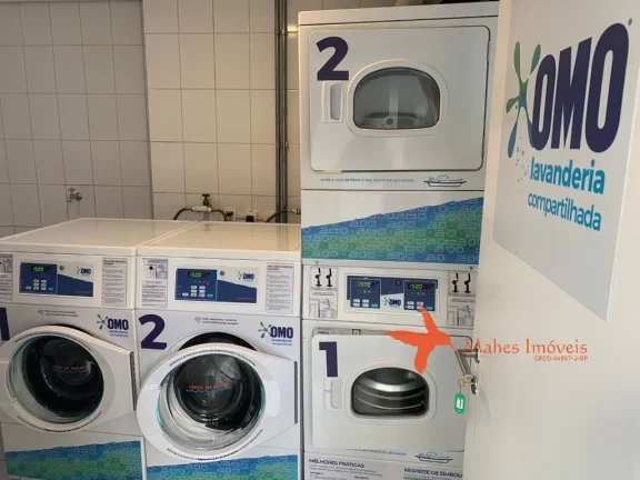 Imagem Apartamento à venda em São Paulo-SP, Pinheiros - 2 quartos, 1 suíte, 54m, 1 vaga de garagem!