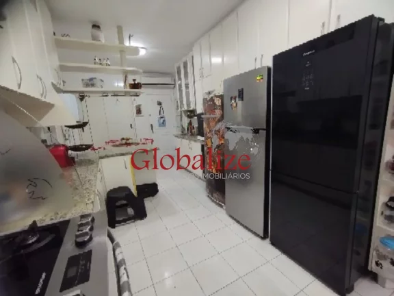 Imagem APARTAMENTO COMERCIAL em SANTOS - SP, JOSÉ MENINO