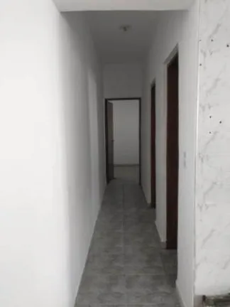 Imagem Casa com 2 Quartos à Venda, 80 m² em Balneário Gaivota - Itanhaém