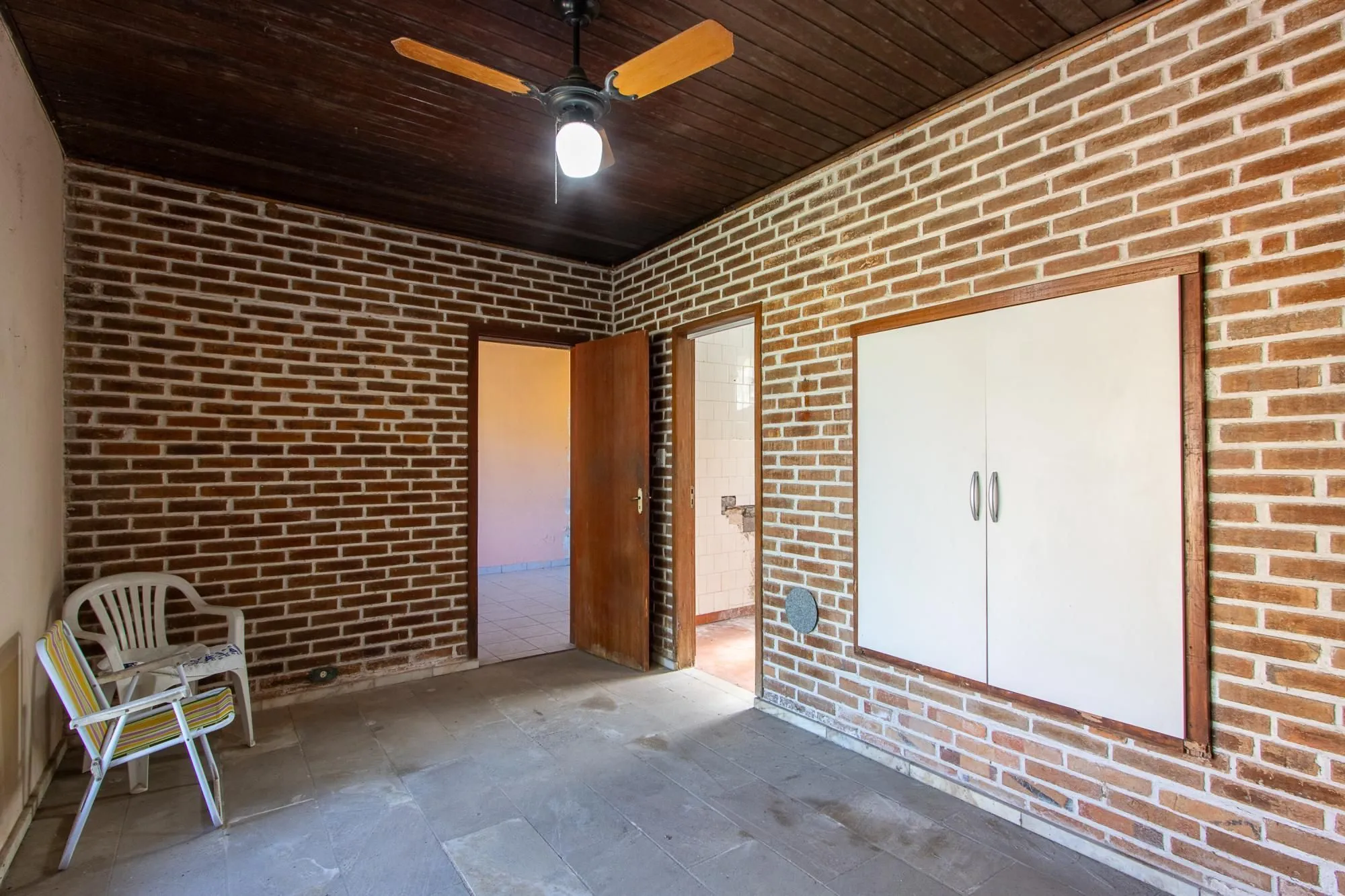 Imagem Casa em Belém Novo
