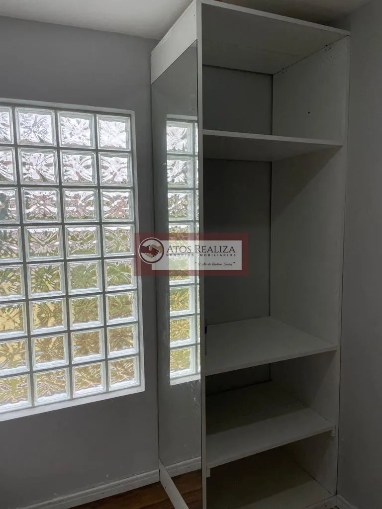 Imagem Sobrado de 4 dormitórios e 2 suítes à venda e locação em Jardim Cliper, São Paulo - por R$1.000.000