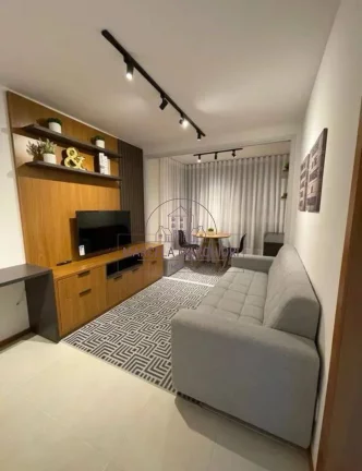 Foto do imóvel Apartamento no coração de Itapuã - montado e decorado