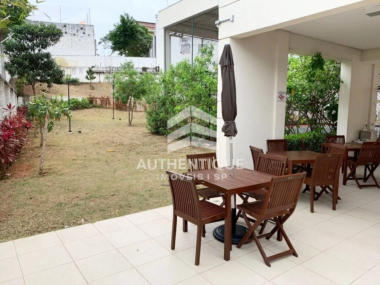 Imagem EASY CIDADE UNIVERSITARIA - BUTANTA - Apartamento à venda em São Paulo/SP