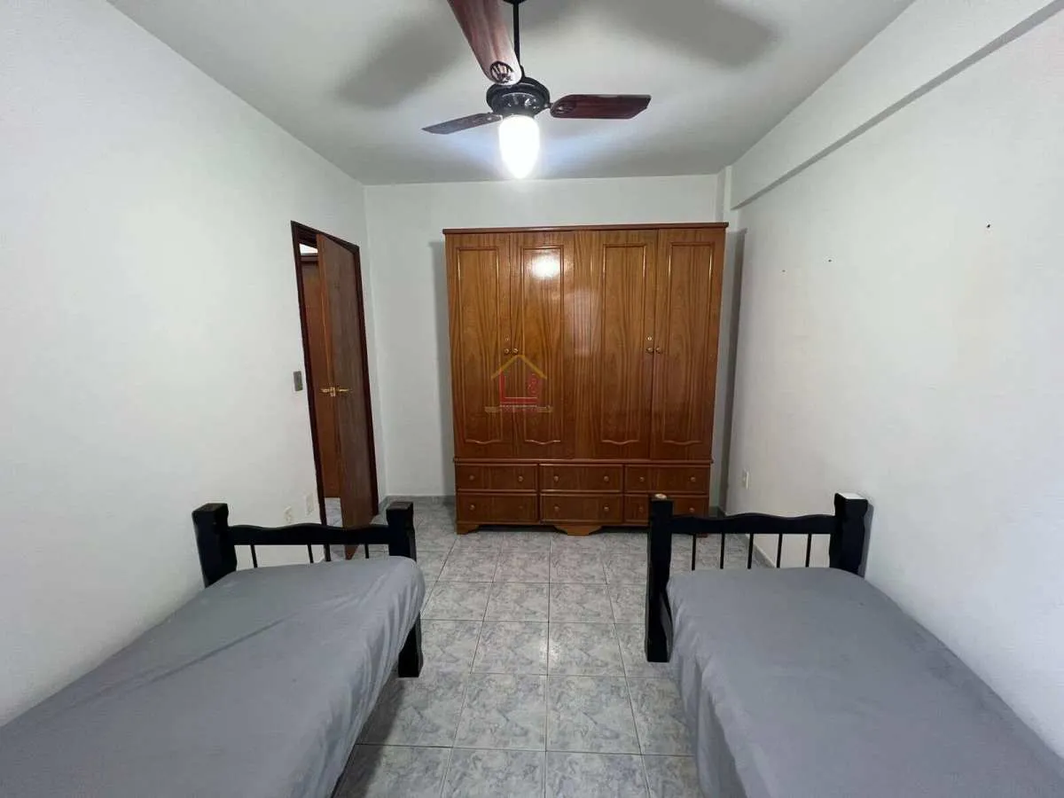 Imagem apartamento a venda - Tupi