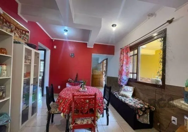 Imagem Casa em Vila Márcia