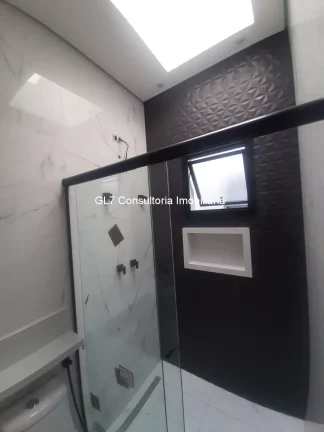 Imagem Casa a venda Condomínio Gran Reserv Indaiatuba S.P