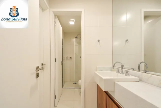 Imagem Apartamento à Venda No Paraíso Com 2 Dormitórios Sendo 1 Suíte e 1 Vaga