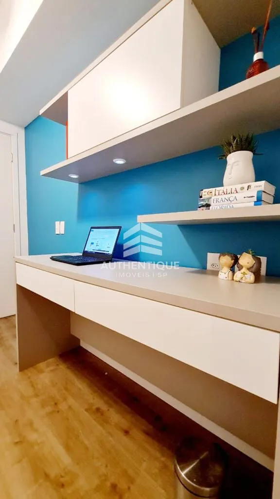Imagem Vista Mariana - Apartamento à venda em São Paulo/SP