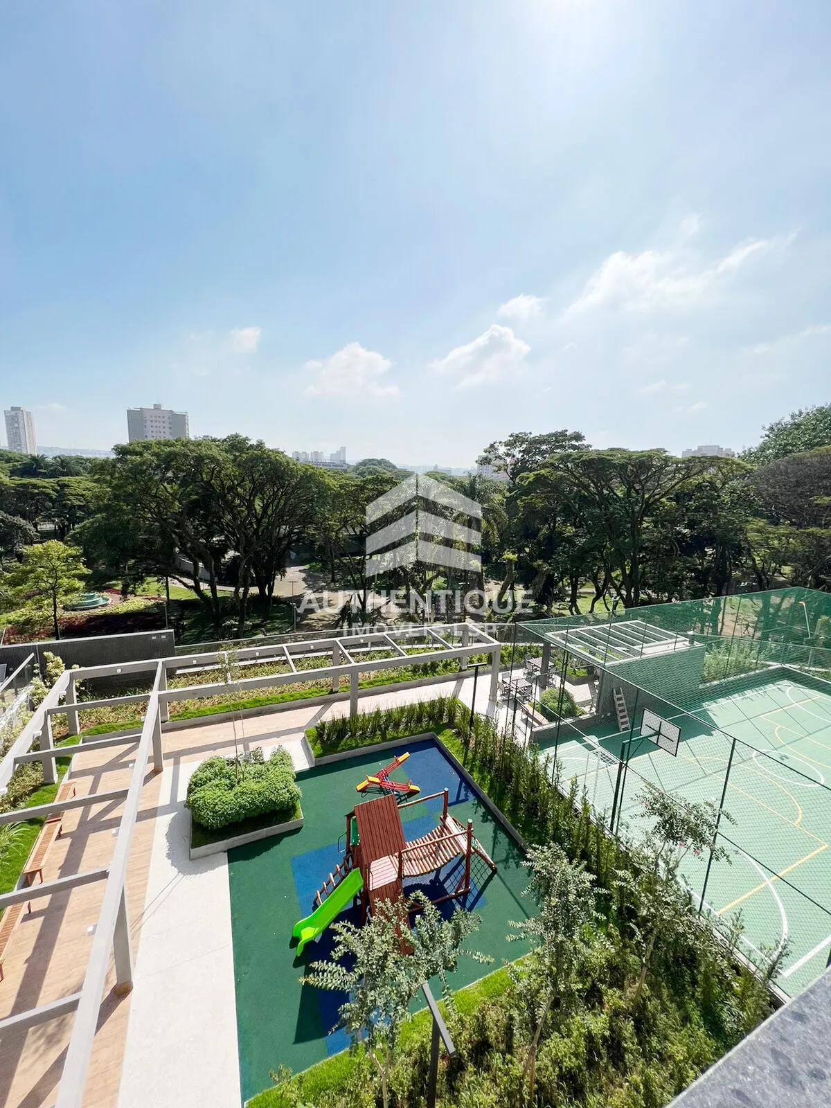 Imagem MOTIRÓ ASSUNÇÃO - SANTO ANDRE - Apartamento à venda no bairro Vila Assunção - Santo André/SP