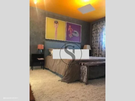 Imagem APARTAMENTO RESIDENCIAL em SÃO PAULO - SP, VILA NOVA CONCEIÇÃO