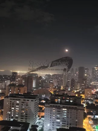 Imagem Apartamento em Santos 2 dormitórios, Edifício My Way