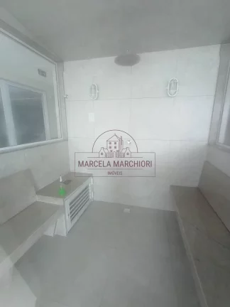 Imagem Apartamento 2 suítes lindo em Itapuã