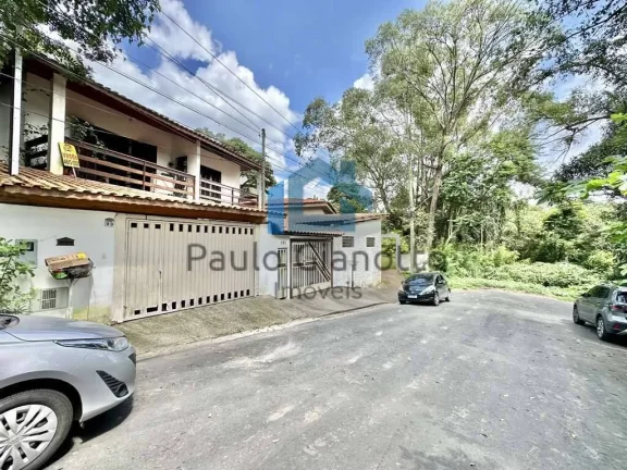 Imagem Casa à venda no Jardim Rebelato em Cotia/SP