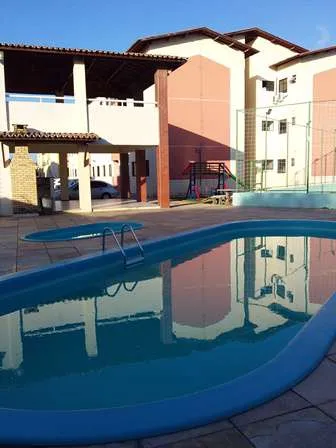 Imagem Apartamento com 3 Quartos à Venda, 63 m² em Maraponga - Fortaleza
