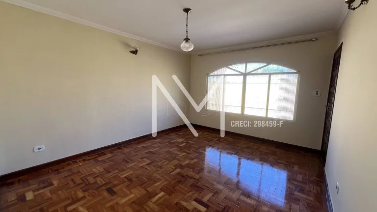 Imagem Casa para Venda 3 Quartos Edícula com WC 150m² - Bairro Santana