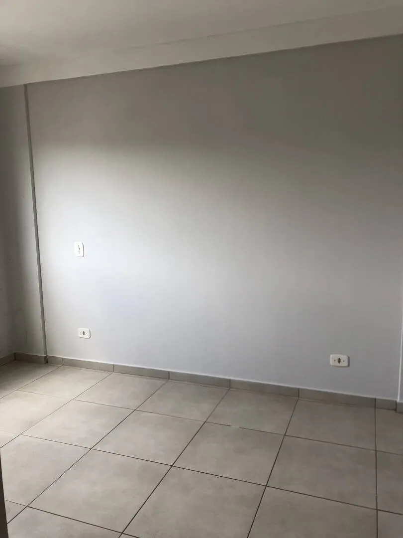 Imagem Apartamento sacada com churrasqueira e Suíte - 99m², Loteamento Continental Park.