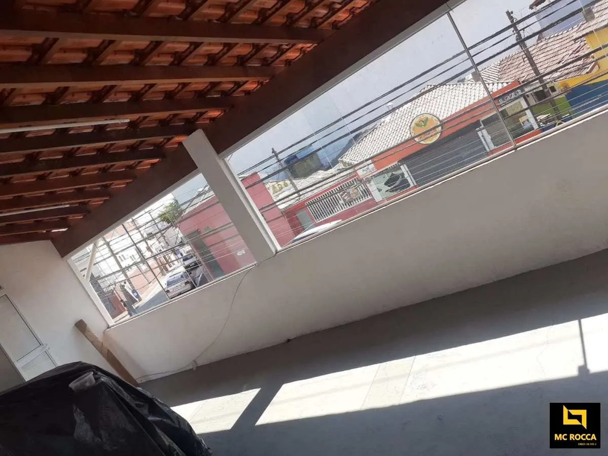 Imagem Sobrado com 3 dormitórios à venda, 270 m2 - Cerâmica - São Caetano do Sul/SP