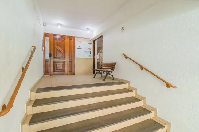 Imagem Apartamento para venda no bairro Partenon em Porto Alegre