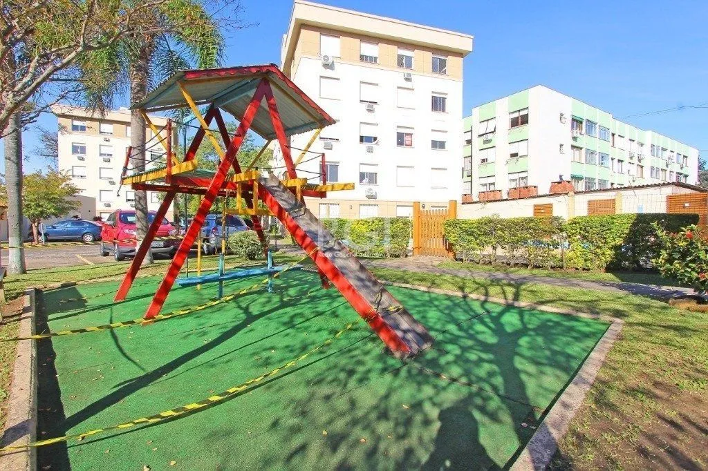 Imagem Apartamento para Venda - 56.24m², 2 dormitórios, 1 vaga - Teresópolis