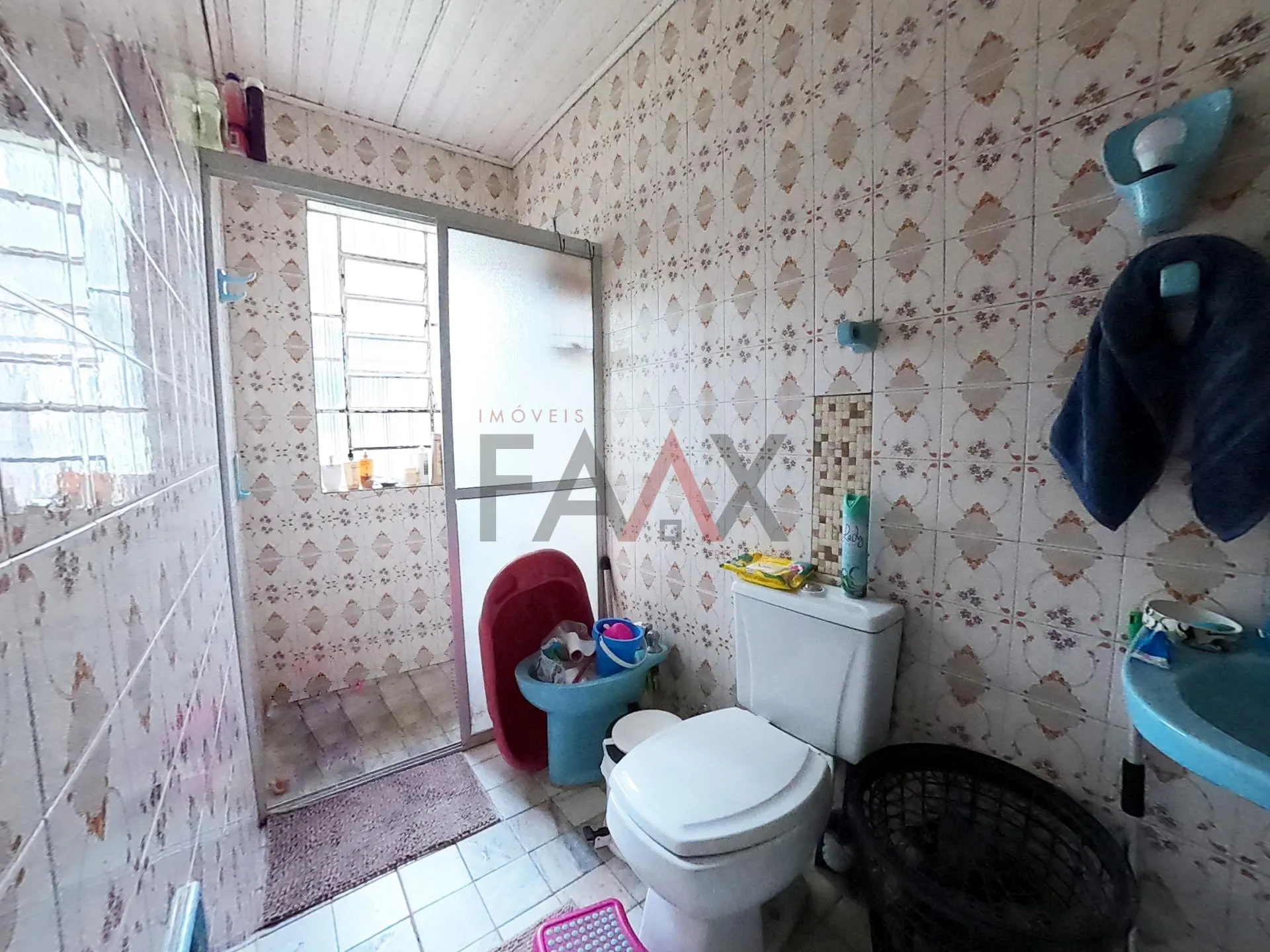 Imagem Casa para venda no Conradinho com 3 dormitórios em GUARAPUAVA - PR
