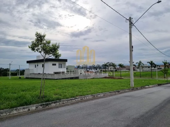 Imagem TERRENO PLANO EM CONDOMÍNIO POR APENAS 320 MIL EM SÃO JOSÉ DOS CAMPOS !!