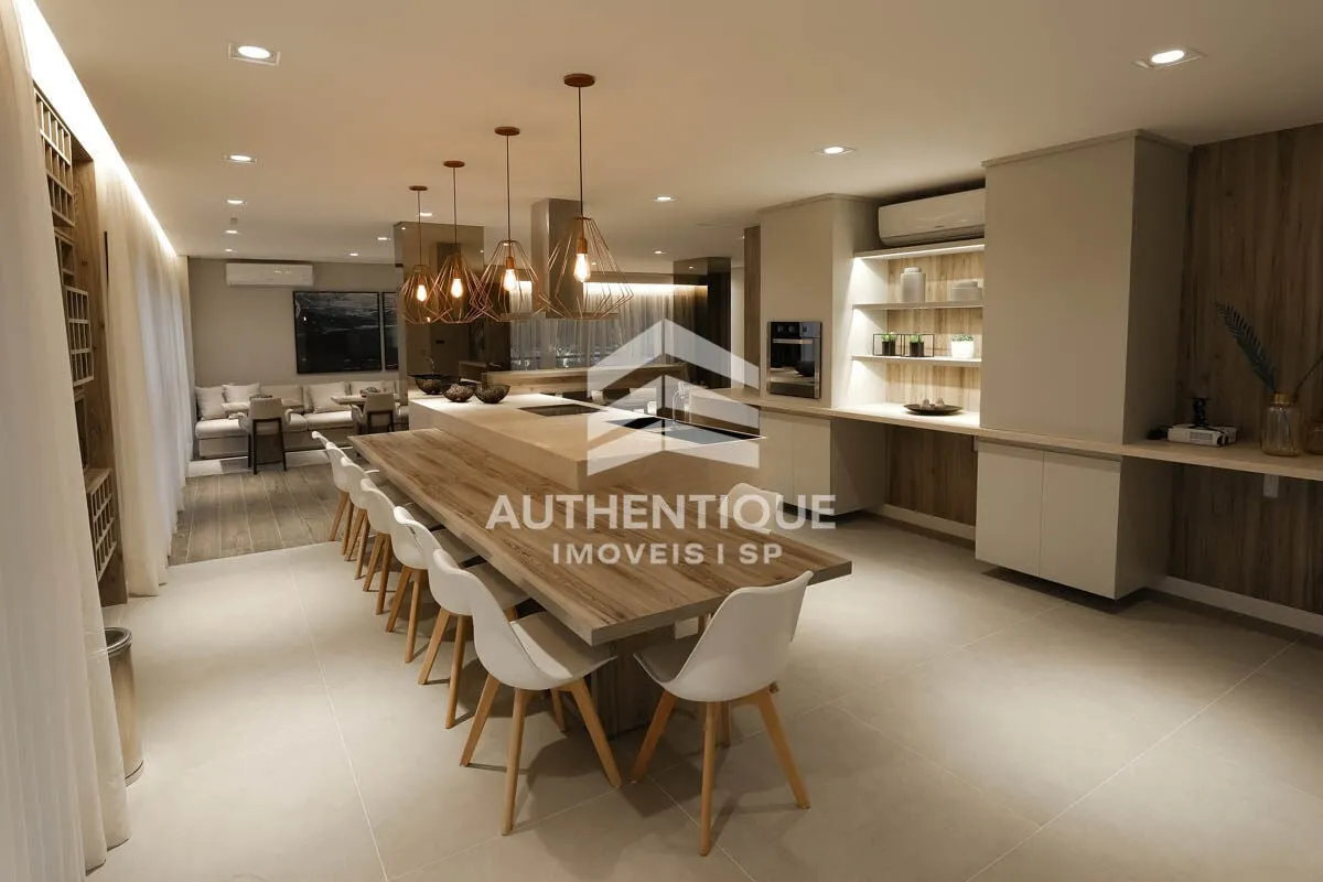 Imagem AUTORAL PERDIZES - Apartamento à venda no bairro Perdizes - São Paulo/SP, Zona Oeste