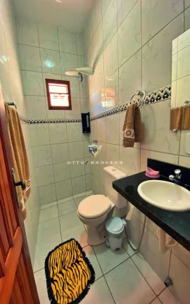 Imagem CASA RESIDENCIAL em SANTA CRUZ CABRÁLIA - BA, COROA VERMELHA