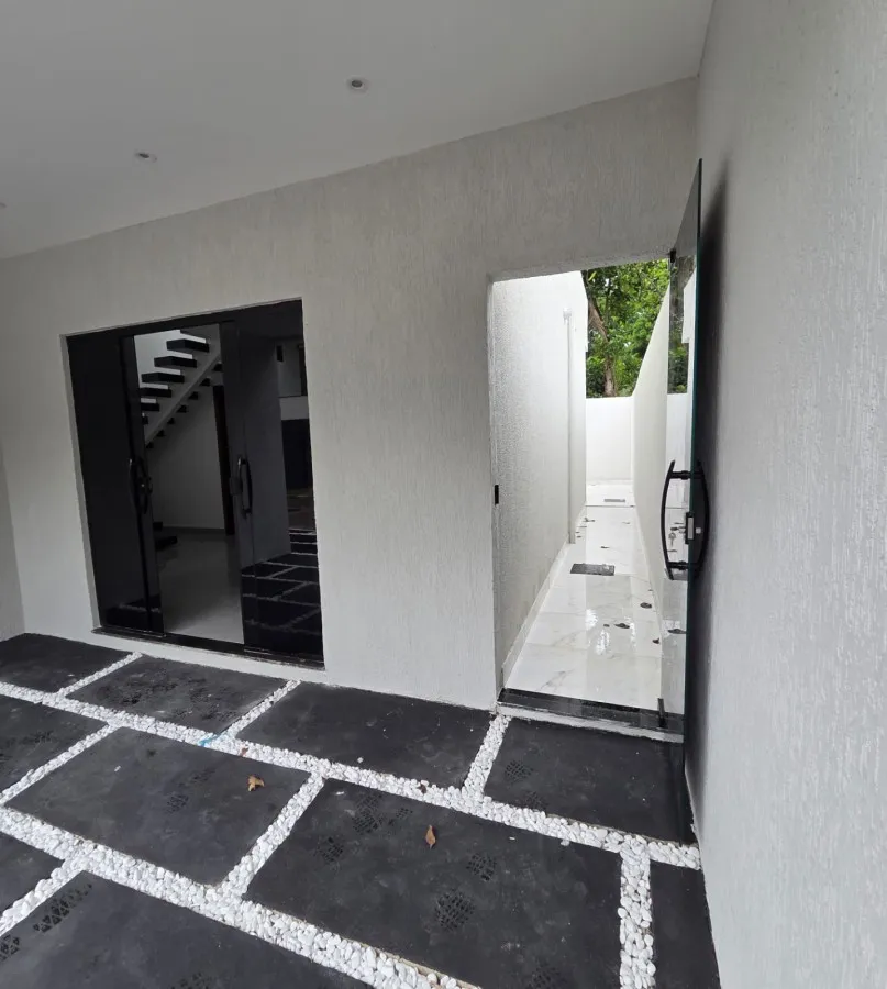 Imagem Casa em Condomínio para Venda em Rio de Janeiro, Guaratiba
