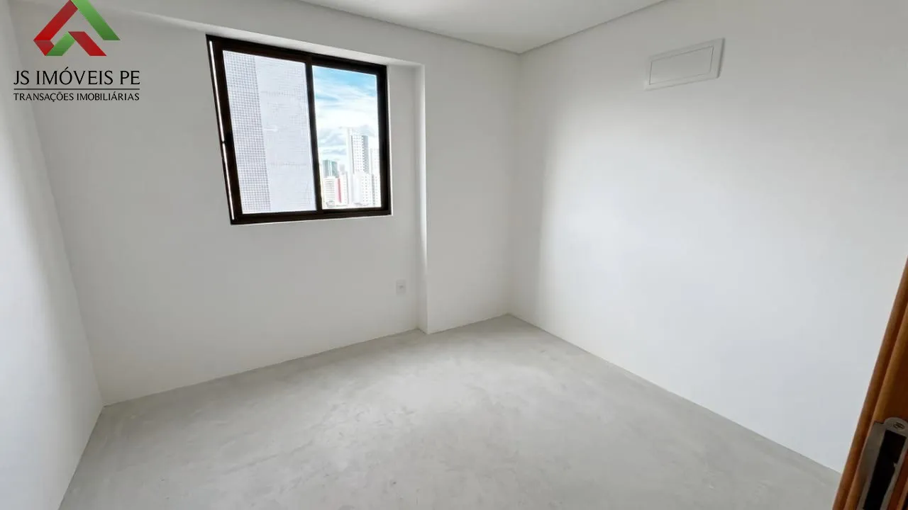 Imagem Apartamento de luxo à venda em Boa Viagem, Recife-PE - 3 quartos, 1 suíte, 2 salas, 3 banheiros, 2 vagas, 97,75 m².