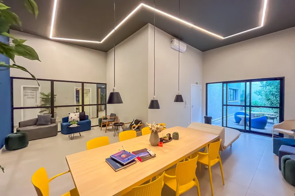 Imagem Studio à venda em São Paulo, Bela Vista, com 1 quarto, 24.77m2
