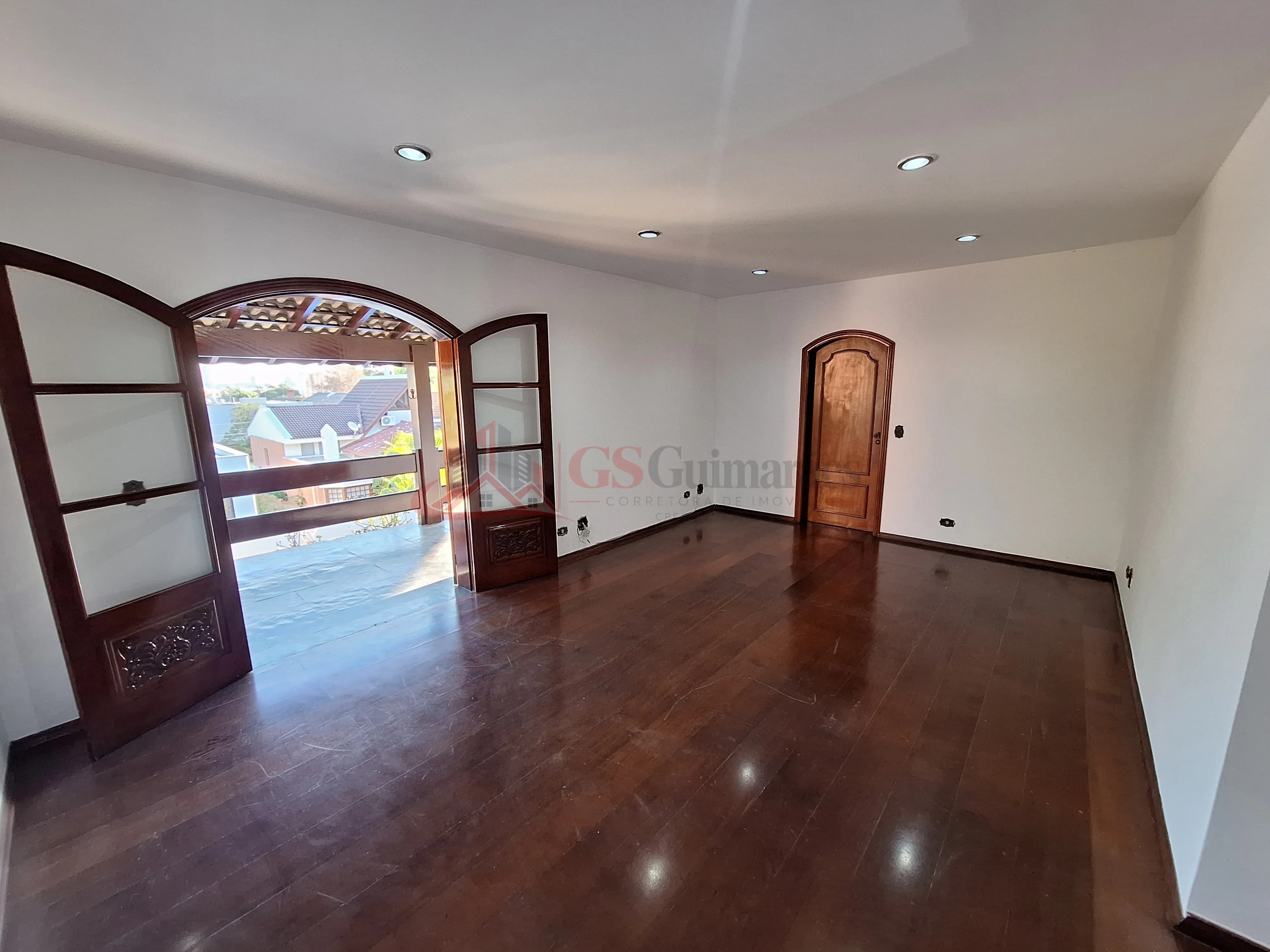 Imagem Casa no Residencial 02 - 475,3 m², 1 dormitório | Alphaville