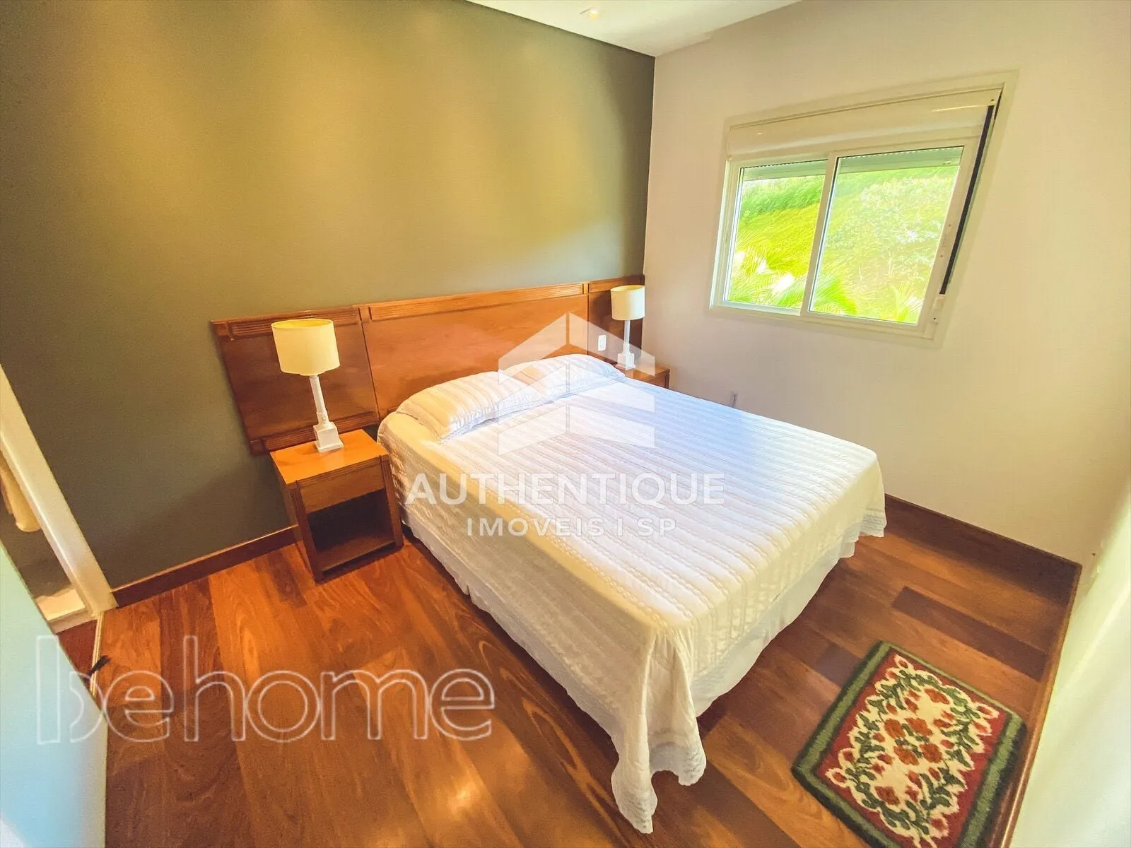 Imagem RESORT TAMBORÉ - Apartamento à venda em Santana de Parnaíba/SP