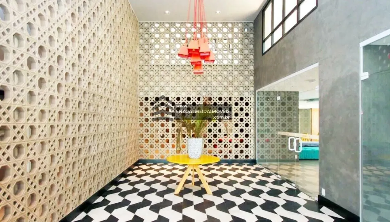 Imagem Apartamento à venda em São Paulo/SP