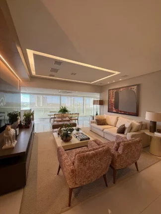 Foto do imóvel Venda de Apartamento de Luxo em Patamares, Salvador-BA: 3 quartos, 3 suítes, área de lazer completa e vista para o mar!